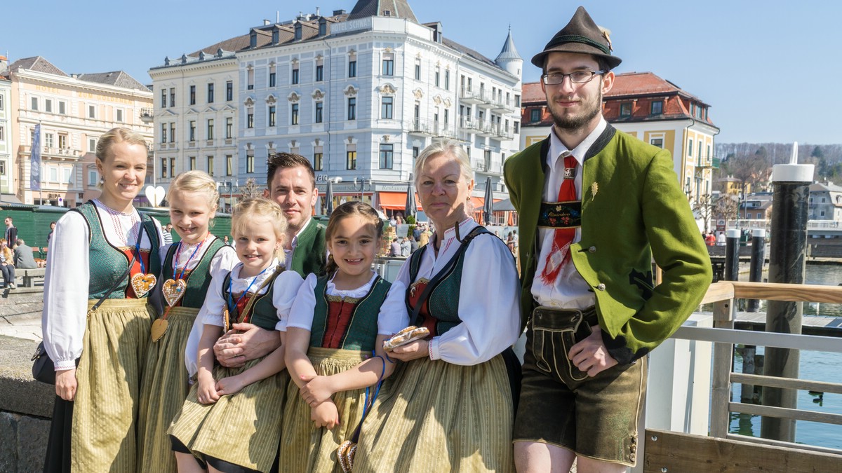 2019.03.31 Liebstattsonntag in Gmunden